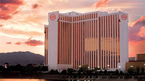 Grand sierra hotel reno - View deals for Grand Sierra Resort and Casino, including fully refundable rates with free cancellation. Guests praise the comfy beds. Grand Adventure Land is minutes away. WiFi, parking and an airport shuttle are free at this resort.